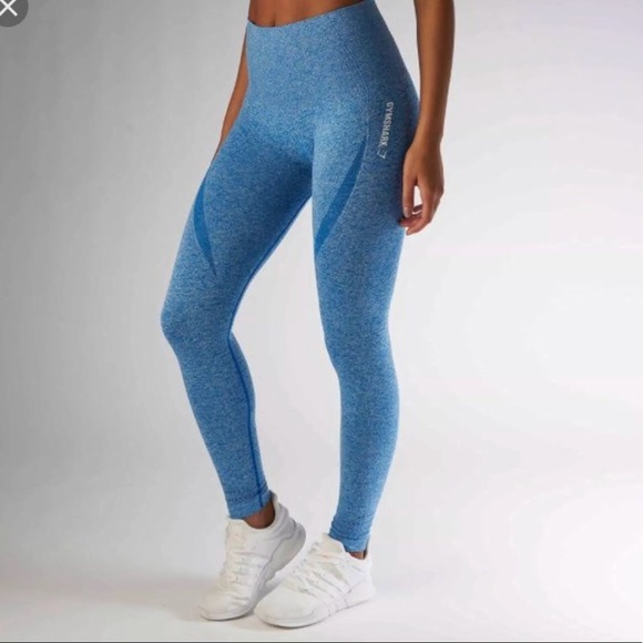 gymshark old seamless